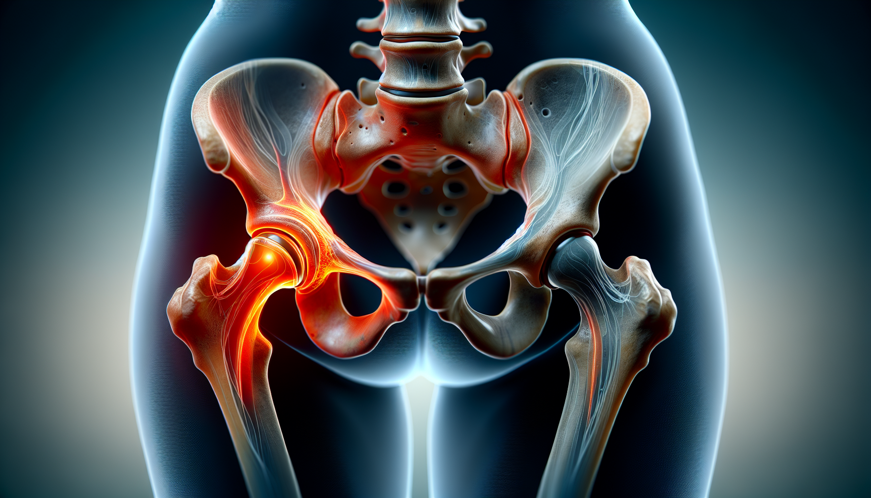 Hip Replacement Cost UK
