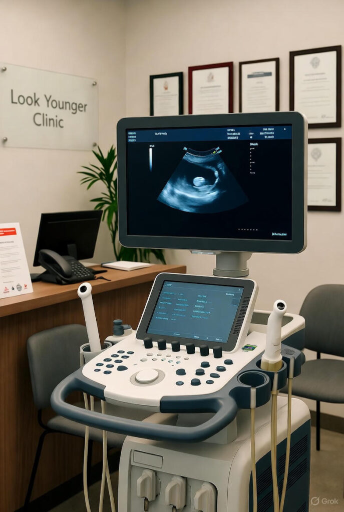 Ultrasound Services