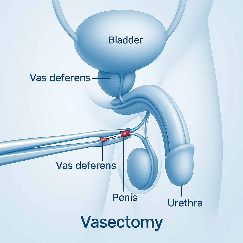 Urology Surgical Procedures
