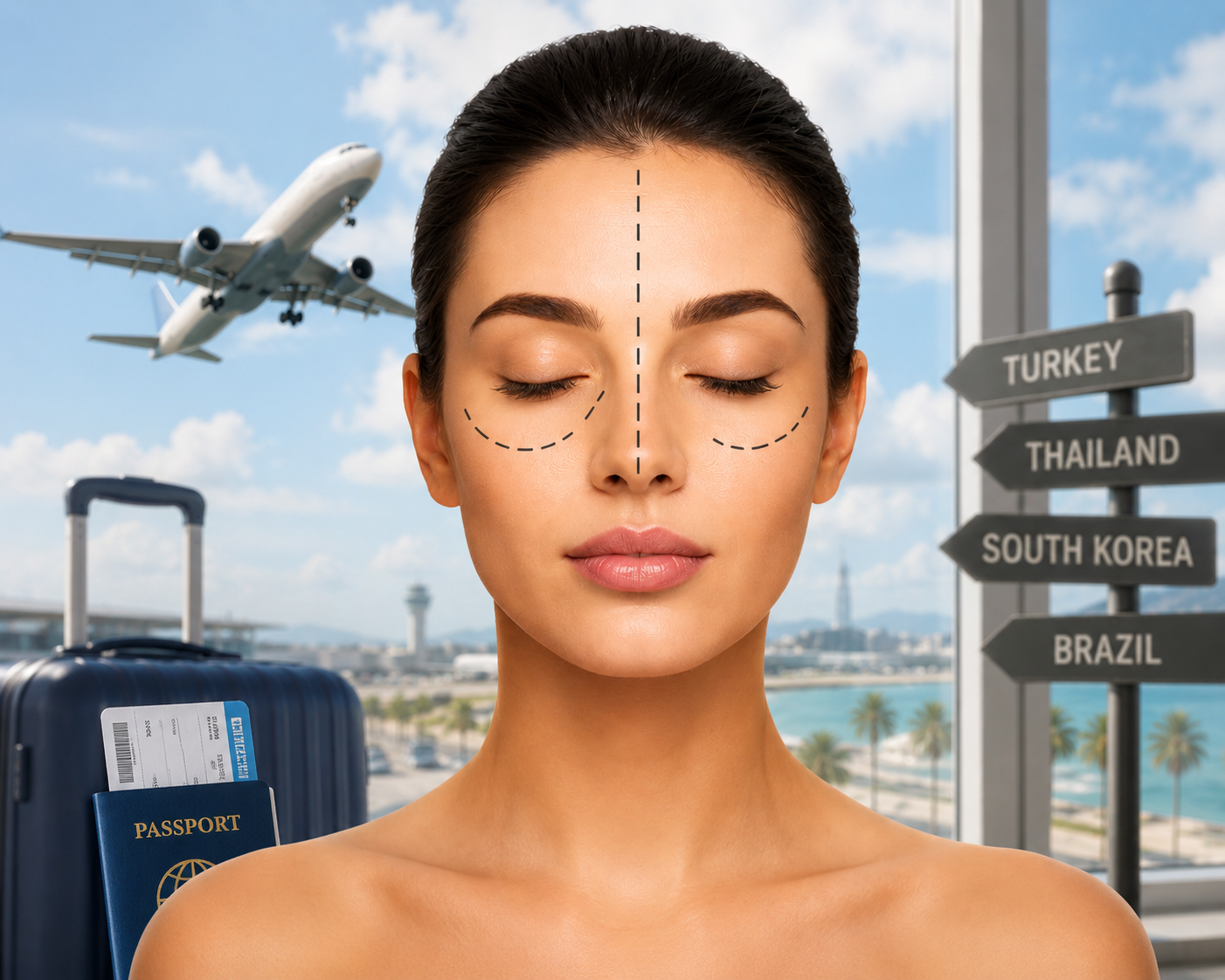 Cosmetic Surgery Abroad